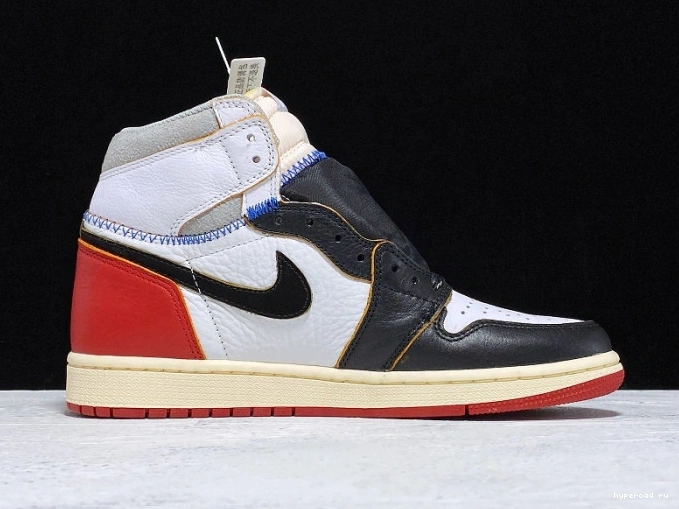 BV1300-106 Air 1 Union OG Retro Jordan High x 0731